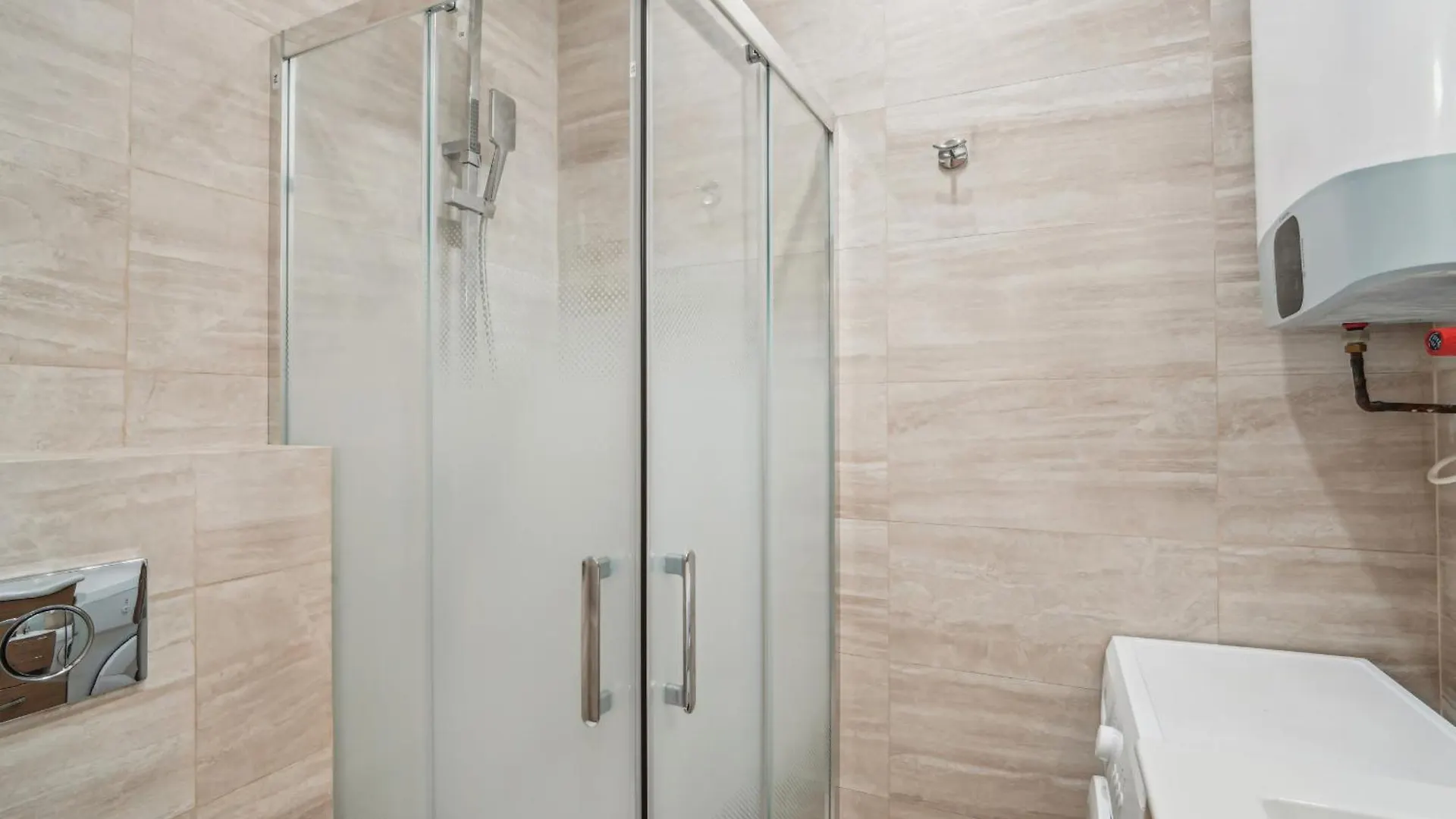 Appartement Elegant 1Bdr-2P - Paris Expo