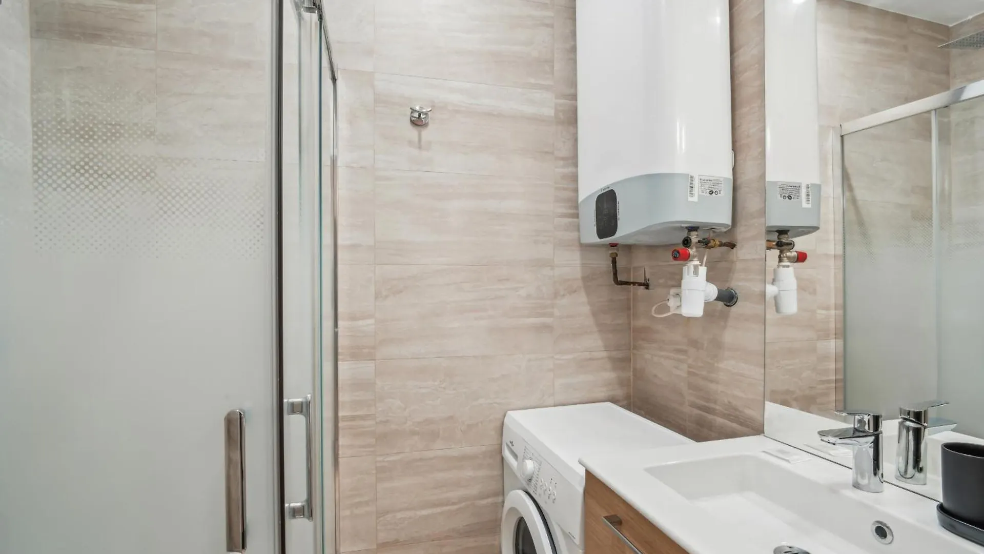 Appartement Elegant 1Bdr-2P - Paris Expo